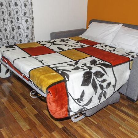 Apartamento Los Colonia Бургос Экстерьер фото