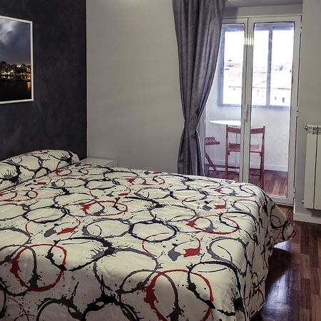 Apartamento Los Colonia Бургос Экстерьер фото