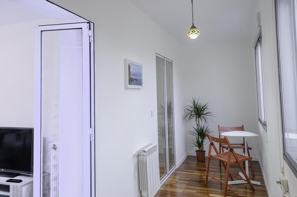 Apartamento Los Colonia Бургос Экстерьер фото