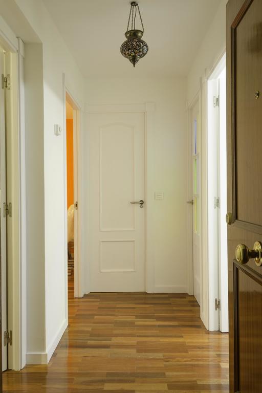 Apartamento Los Colonia Бургос Экстерьер фото